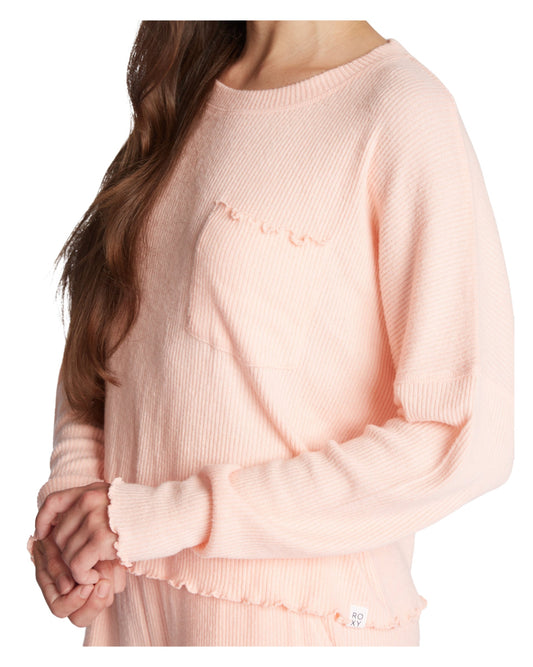 ROXY Women T-Shirts Long Sleeve