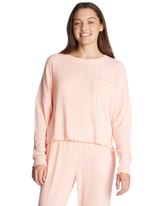 ROXY Women T-Shirts Long Sleeve