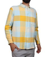 QUIKSILVER Men Colorblock Casual Shirt