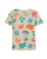 Baby Animal Crossing Faces T-Shirt