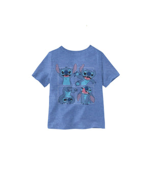 Boy Short Sleeve T-Shirt