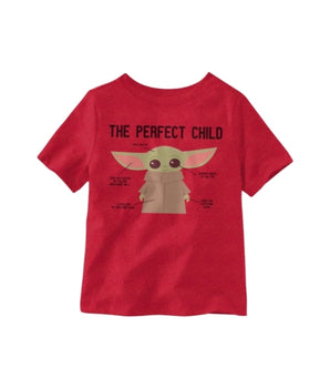 Baby Short Sleeve T-Shirt