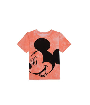 Boys Disney Mickey T-Shirt