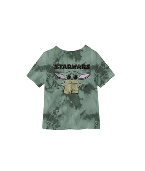 Boys Graphic Print T-Shirts