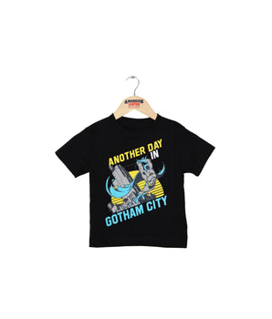 Boys Printed T-Shirt