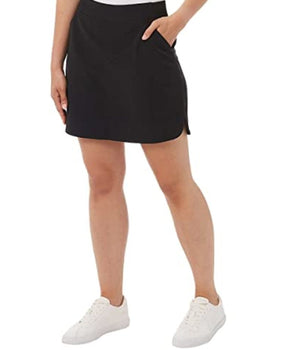 Woman Comfort Skirt