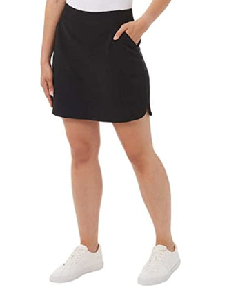 Woman Comfort Skirt