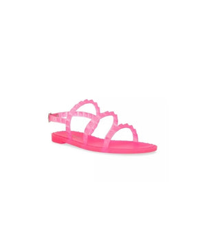 Girls Jelly Sandals