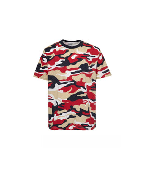 Boys Short Sleeve T-Shirt