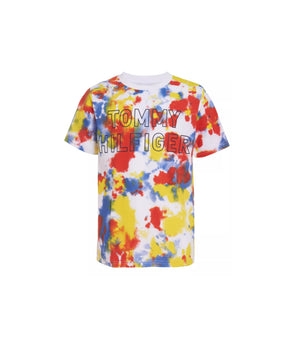 Boys Short Sleeve T-Shirt