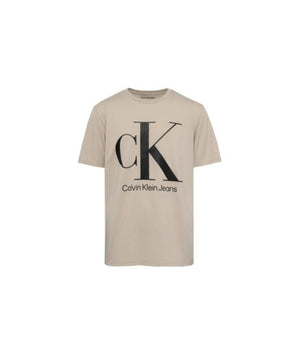 Boys Print CK T-Shirt