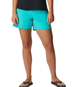 Women Water Repellent Short