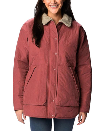 Women Regular Jacket