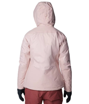 Women Ski/Snow Sports Jacket