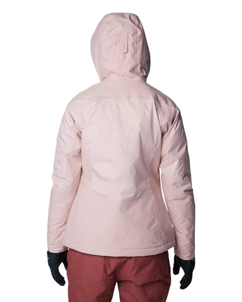 Women Ski/Snow Sports Jacket