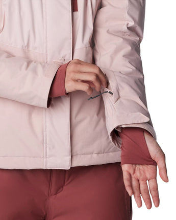 Women Ski/Snow Sports Jacket