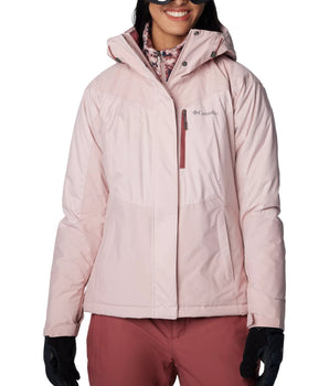 Women Ski/Snow Sports Jacket