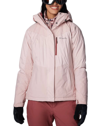 Women Ski/Snow Sports Jacket