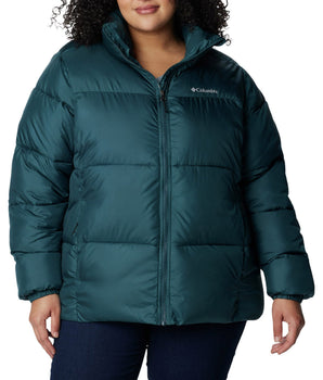 Women Puff Winter Jacket