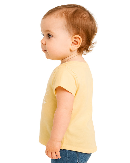 GRAYSON MINI Baby Sunshine T-Shirt