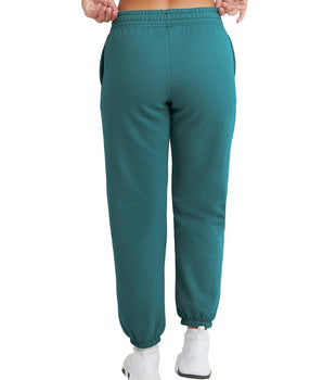 Women Powerblend Fleece Sweatpant