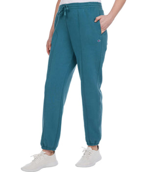 CHAMPION Women Powerblend Fleece Sweatpant