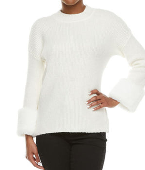 LIZ CLAIBORNE Women Classic Fit Sweater