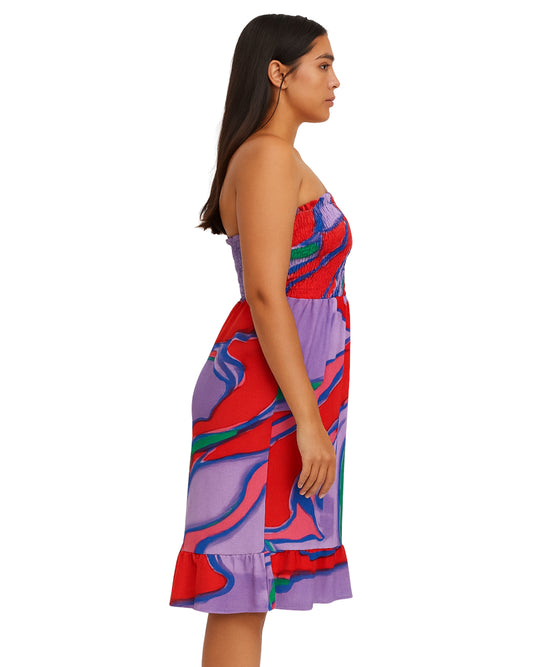 JUICY Women Beach Dress