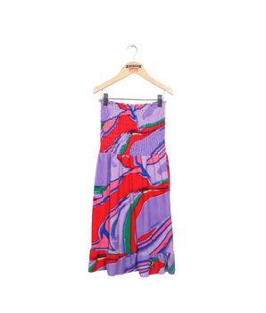 Women Beach Dress