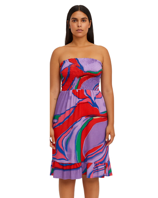 JUICY Women Beach Dress