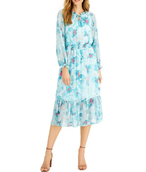 Women Floral Dress