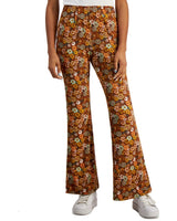 Women Allover Printed Pants