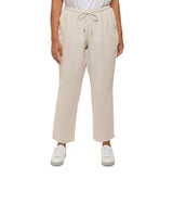 Women Wide Leg Casual Pant