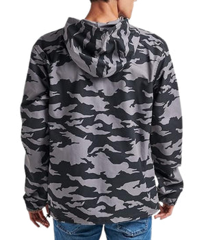 REEF Men Arms Hoodie