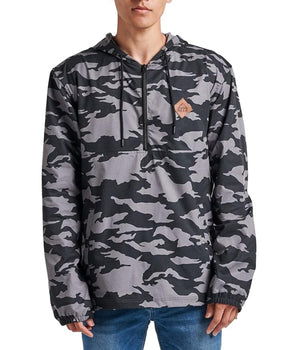 REEF Men Arms Hoodie