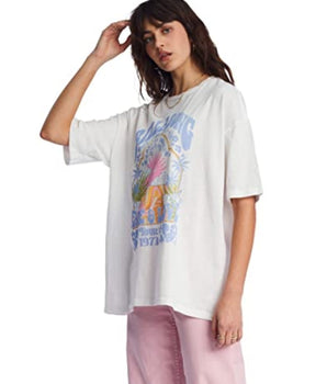 Women Printed T-Shirts