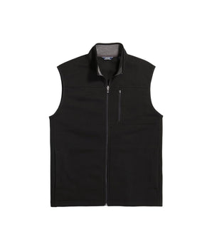 Men Fleece Vest