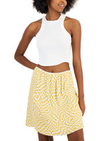 Women Printed Skirt