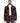NO BOUNDARIES Men Faux Sherpa Jacket