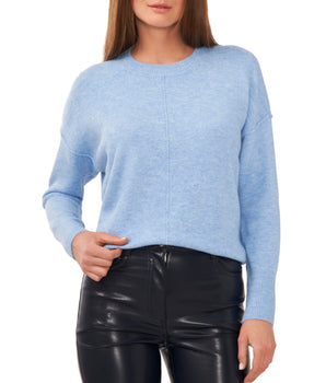 VINCE CAMUTO Women Smooth Warm Sweatshirt