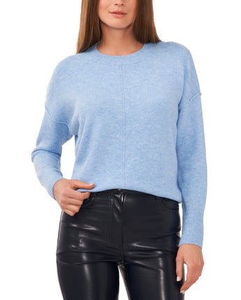 VINCE CAMUTO Women Smooth Warm Sweatshirt