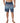 Men Striped Swim Short