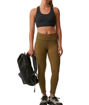 Women Rover Ankle Length Legging