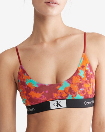 Women Printed Bra