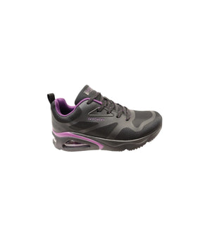 Women Lace Up Running Shoes