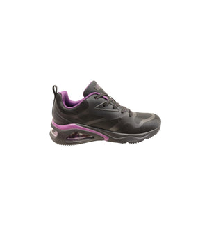 Women Lace Up Running Shoes