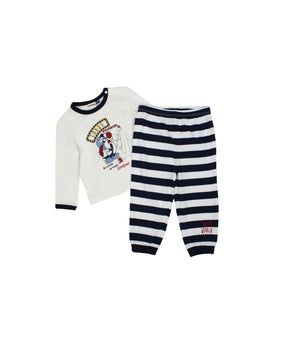 LOONEY TUNES Baby Sets 2 Pieces