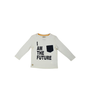 ORIGINAL MARINES Boys I'm The Future T-Shirt