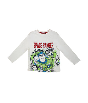 DISNEY Boys Space Ranger T-Shirt