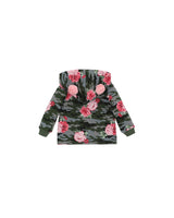 ORIGINAL MARINES Baby Girls Floral Jackets